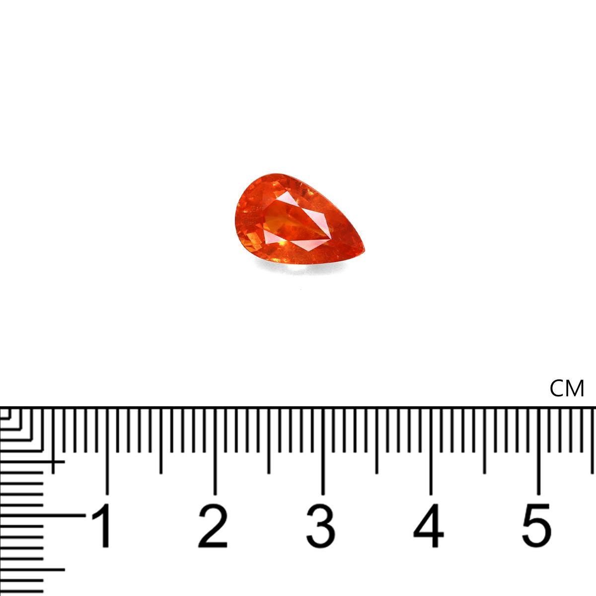 Spessartite Garnet 13.33 ct